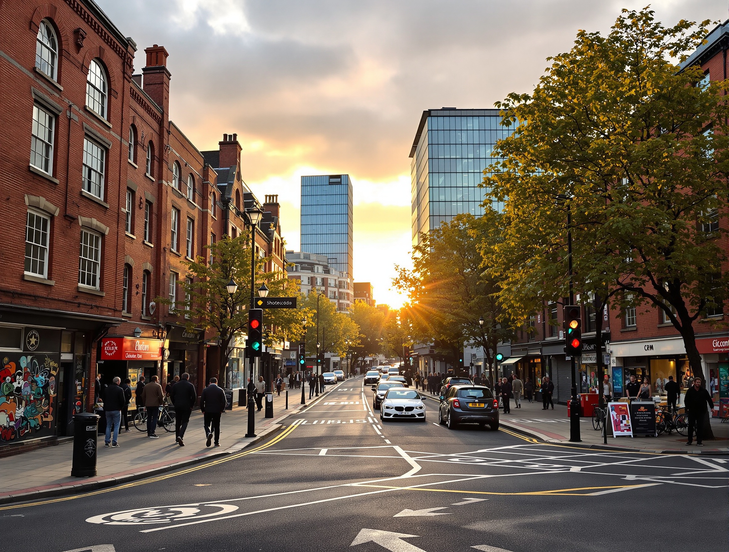 Shoreditch