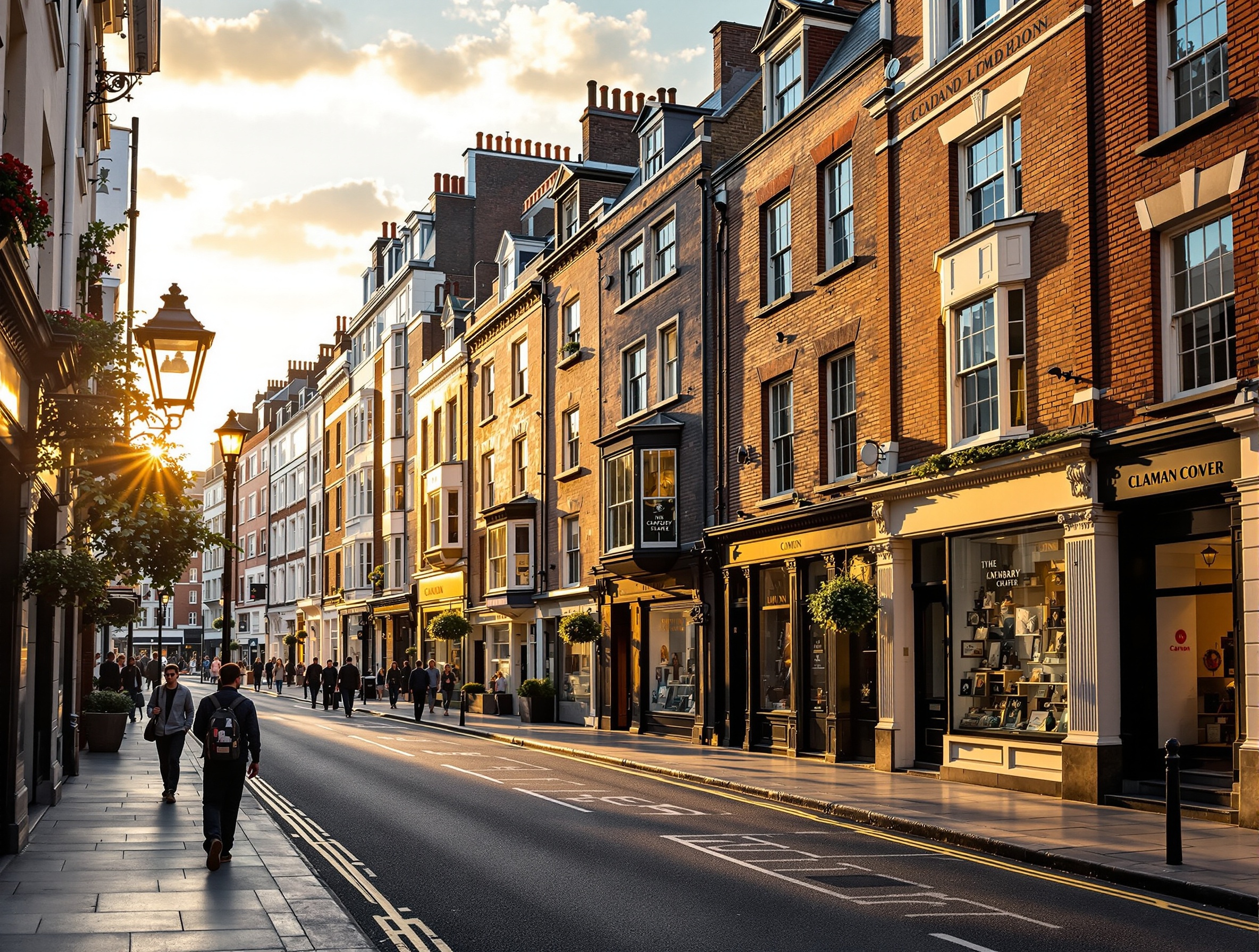 Soho