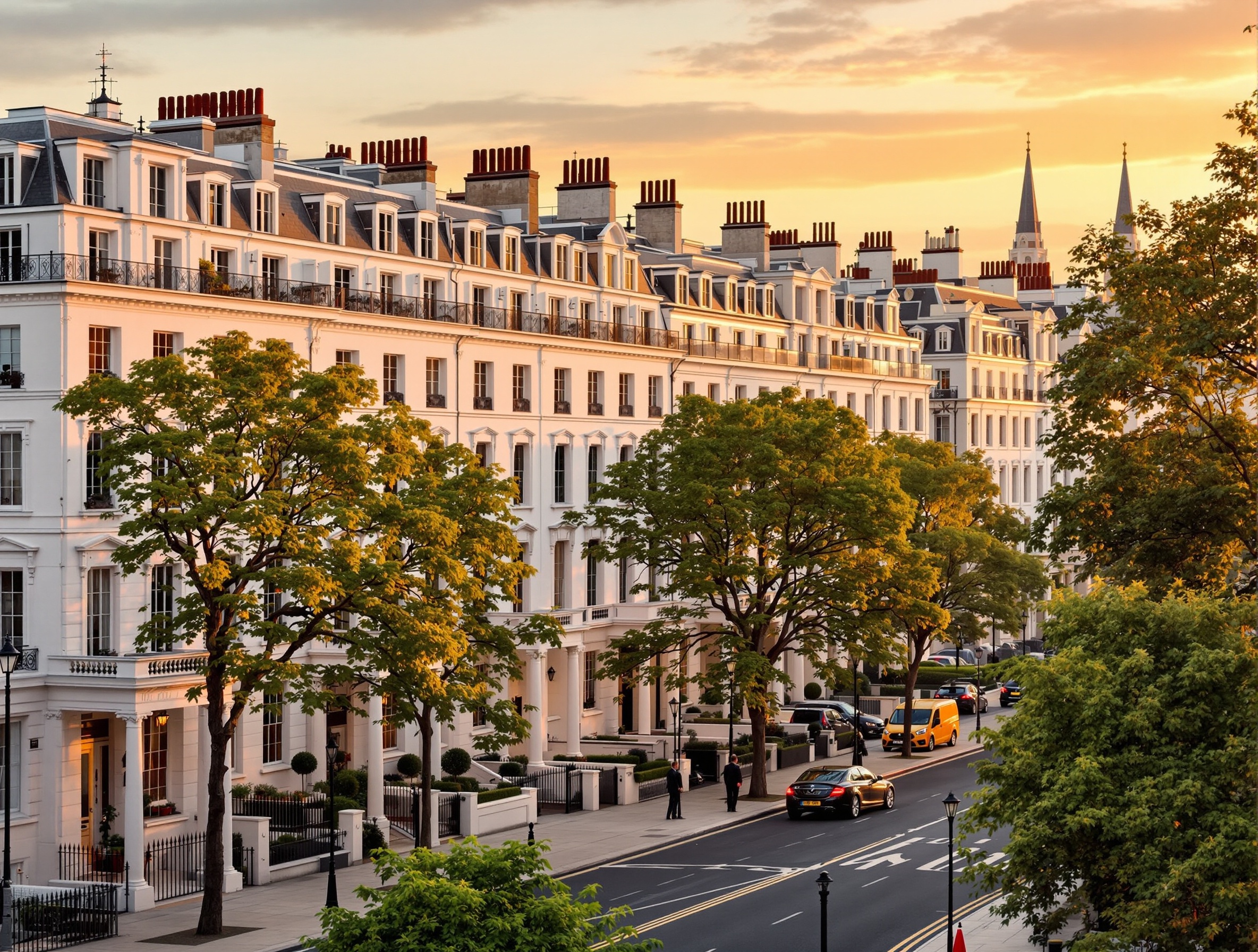 Mayfair