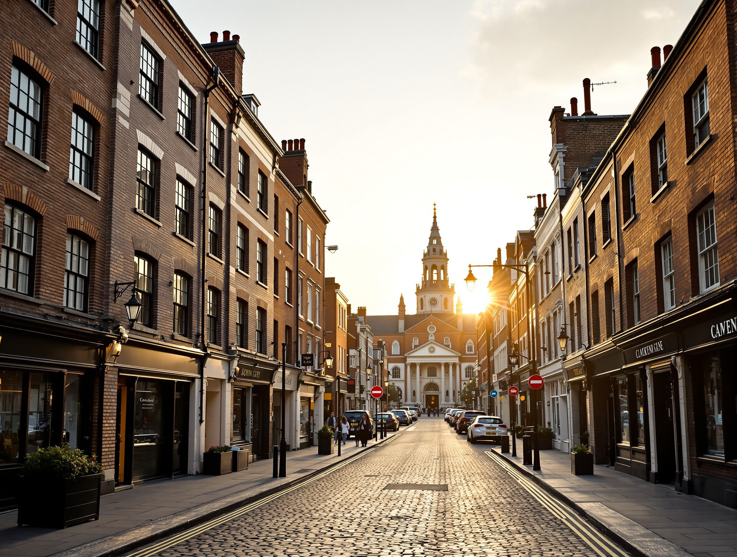 Clerkenwell